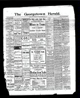 Georgetown Herald (Georgetown, ON), March 20, 1912