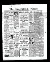 Georgetown Herald (Georgetown, ON), June 5, 1912