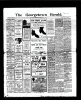 Georgetown Herald (Georgetown, ON), September 3, 1913