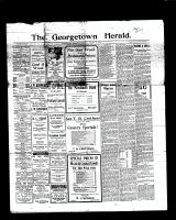 Georgetown Herald (Georgetown, ON), January 19, 1915