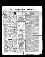 Georgetown Herald (Georgetown, ON), January 26, 1915