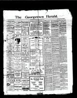 Georgetown Herald (Georgetown, ON), May 19, 1915