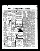Georgetown Herald (Georgetown, ON), June 9, 1915