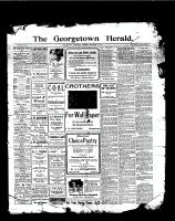 Georgetown Herald (Georgetown, ON), November 3, 1915