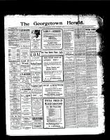 Georgetown Herald (Georgetown, ON), December 1, 1915