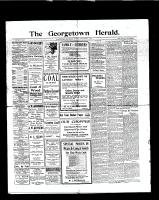 Georgetown Herald (Georgetown, ON), December 8, 1915