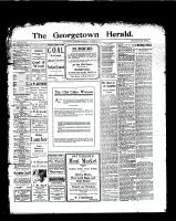 Georgetown Herald (Georgetown, ON), December 6, 1916