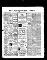 Georgetown Herald (Georgetown, ON), March 28, 1917