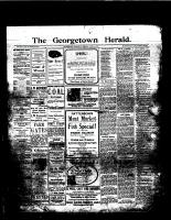 Georgetown Herald (Georgetown, ON), April 4, 1917