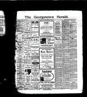 Georgetown Herald (Georgetown, ON), April 11, 1917