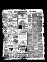 Georgetown Herald (Georgetown, ON), April 25, 1917