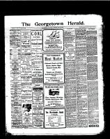Georgetown Herald (Georgetown, ON), May 23, 1917