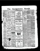 Georgetown Herald (Georgetown, ON), June 6, 1917