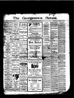 Georgetown Herald (Georgetown, ON), June 13, 1917