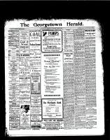 Georgetown Herald (Georgetown, ON), June 30, 1917