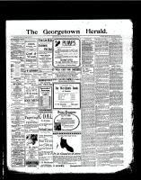 Georgetown Herald (Georgetown, ON), July 4, 1917