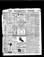 Georgetown Herald (Georgetown, ON), July 11, 1917