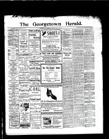 Georgetown Herald (Georgetown, ON), July 18, 1917