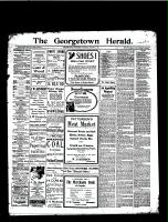 Georgetown Herald (Georgetown, ON), August 1, 1917