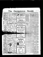 Georgetown Herald (Georgetown, ON), August 8, 1917