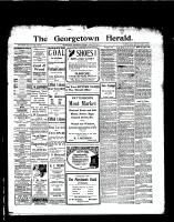 Georgetown Herald (Georgetown, ON), August 15, 1917