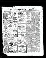 Georgetown Herald (Georgetown, ON), August 22, 1917