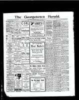 Georgetown Herald (Georgetown, ON), September 5, 1917