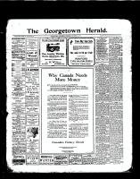 Georgetown Herald (Georgetown, ON), October 24, 1917