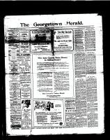 Georgetown Herald (Georgetown, ON), October 31, 1917