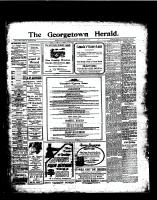 Georgetown Herald (Georgetown, ON), November 14, 1917