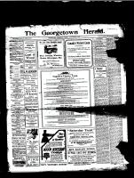 Georgetown Herald (Georgetown, ON), November 21, 1917