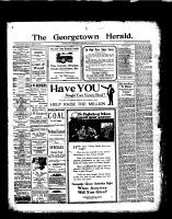 Georgetown Herald (Georgetown, ON), November 28, 1917