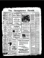 Georgetown Herald (Georgetown, ON), December 5, 1917