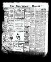 Georgetown Herald (Georgetown, ON), January 2, 1918