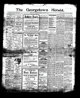 Georgetown Herald (Georgetown, ON), January 9, 1918