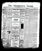 Georgetown Herald (Georgetown, ON), January 16, 1918