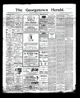 Georgetown Herald (Georgetown, ON), February 20, 1918