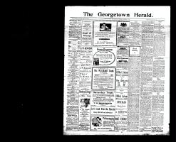 Georgetown Herald (Georgetown, ON), March 6, 1918