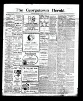 Georgetown Herald (Georgetown, ON), March 20, 1918