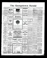 Georgetown Herald (Georgetown, ON), September 4, 1918