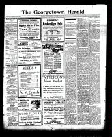 Georgetown Herald (Georgetown, ON), May 14, 1919