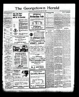 Georgetown Herald (Georgetown, ON), May 21, 1919