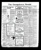 Georgetown Herald (Georgetown, ON), May 28, 1919