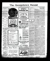 Georgetown Herald (Georgetown, ON), June 4, 1919