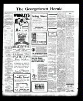 Georgetown Herald (Georgetown, ON), June 11, 1919