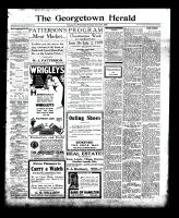 Georgetown Herald (Georgetown, ON), June 25, 1919
