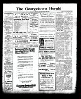 Georgetown Herald (Georgetown, ON), October 15, 1919