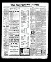 Georgetown Herald (Georgetown, ON), December 31, 1919