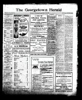 Georgetown Herald (Georgetown, ON), March 31, 1920