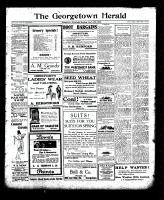 Georgetown Herald (Georgetown, ON), April 28, 1920